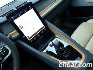 Polestar Polestar 2 Long Range DUAL MOTOR 2022 года из Южной Кореи