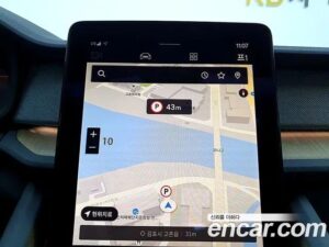 Polestar Polestar 2 Long Range DUAL MOTOR 2022 года из Южной Кореи