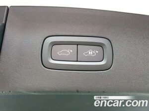 Polestar Polestar 2 Long Range DUAL MOTOR 2022 года из Южной Кореи