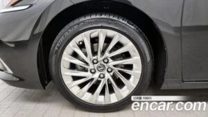 Lexus ES Luxury Plus 2021 года из Южной Кореи