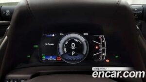 Lexus ES Luxury Plus 2021 года из Южной Кореи