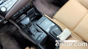 Lexus ES Luxury Plus 2021 года из Южной Кореи