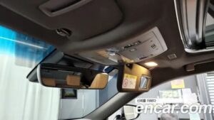 Lexus ES Luxury Plus 2021 года из Южной Кореи