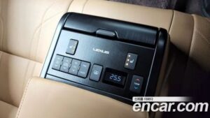 Lexus ES Luxury Plus 2021 года из Южной Кореи