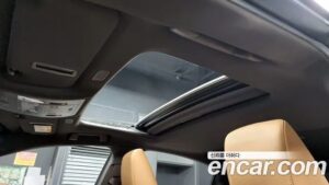 Lexus ES Luxury Plus 2021 года из Южной Кореи