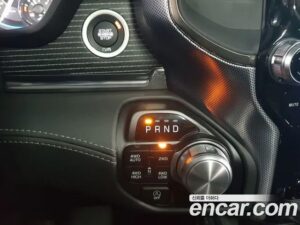 Dodge Ram Pick Up 5.7 2021 года из Южной Кореи