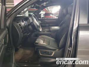 Dodge Ram Pick Up 5.7 2021 года из Южной Кореи