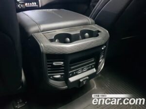 Dodge Ram Pick Up 5.7 2021 года из Южной Кореи