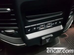 Dodge Ram Pick Up 5.7 2021 года из Южной Кореи