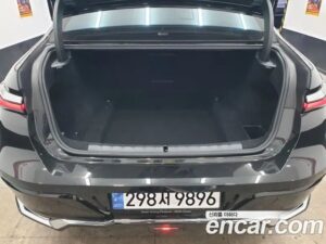 BMW 7-Series 740i sDrive M Sport 2023 года из Южной Кореи
