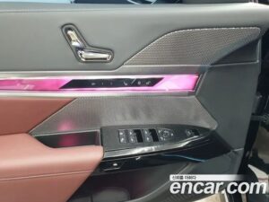 BMW 7-Series 740i sDrive M Sport 2023 года из Южной Кореи