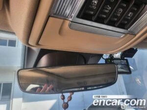 Dodge Ram Pick Up 5.7 2021 года из Южной Кореи