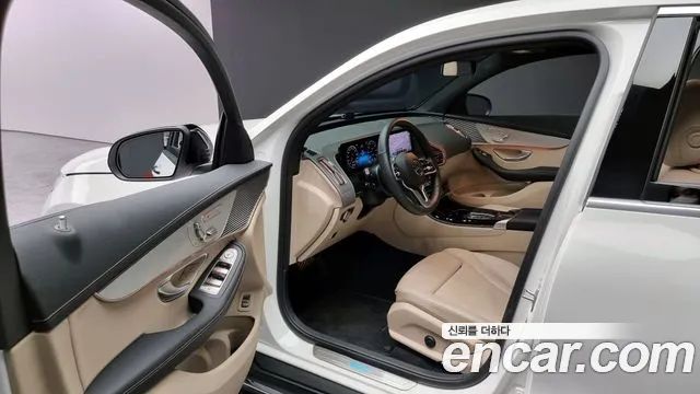 34543241_010.jpg Mercedes-Benz EQC EQC400 4MATIC 2020 года из Южной Кореи