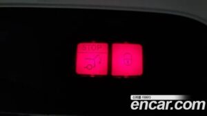 Mercedes-Benz EQC EQC400 4MATIC 2020 года из Южной Кореи