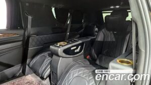 Cadillac Escalade 6.2 ESV 2021 года из Южной Кореи