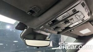 Cadillac Escalade 6.2 ESV 2021 года из Южной Кореи