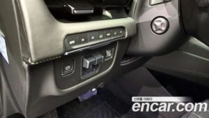 Cadillac Escalade 6.2 ESV 2021 года из Южной Кореи