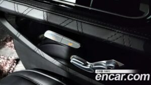 Cadillac Escalade 6.2 ESV 2021 года из Южной Кореи