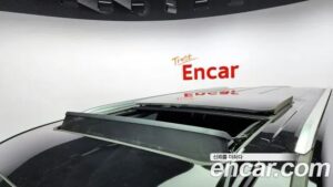 Cadillac Escalade 6.2 ESV 2021 года из Южной Кореи