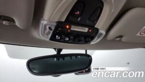 Mini Cooper GEN Z Edition 2022 года из Южной Кореи