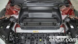 Mercedes-Benz EQS EQS450+ AMG LINE 2022 года из Южной Кореи
