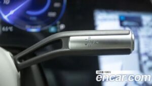 Mercedes-Benz EQS EQS450+ AMG LINE 2022 года из Южной Кореи
