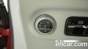 Mercedes-Benz EQS EQS450+ AMG LINE 2022 года из Южной Кореи