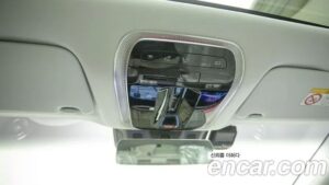Mercedes-Benz EQS EQS450+ AMG LINE 2022 года из Южной Кореи
