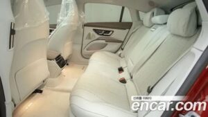 Mercedes-Benz EQS EQS450+ AMG LINE 2022 года из Южной Кореи