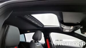 Mercedes-Benz AMG GT 4Door 43 4MATIC+ 2020 года из Южной Кореи
