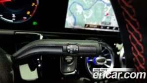 Mercedes-Benz GLA-Class GLA250 4MATIC 2020 года из Южной Кореи