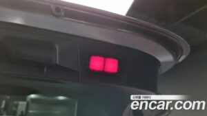Mercedes-Benz GLA-Class GLA250 4MATIC 2020 года из Южной Кореи