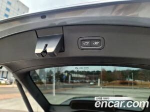 Polestar Polestar 2 Long Range SINGLE MOTOR 2022 года из Южной Кореи
