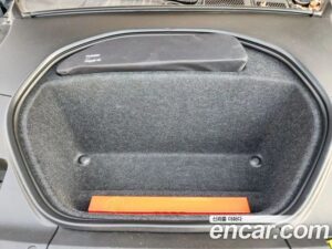 Polestar Polestar 2 Long Range SINGLE MOTOR 2022 года из Южной Кореи