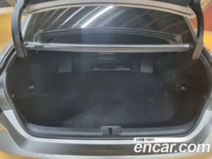 Lexus ES Executive 2021 года из Южной Кореи