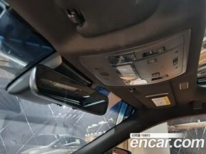 Lexus ES Executive 2021 года из Южной Кореи