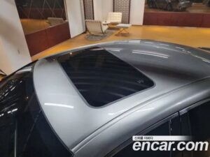 Lexus ES Executive 2021 года из Южной Кореи