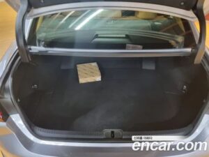 Lexus ES Luxury Plus 2022 года из Южной Кореи