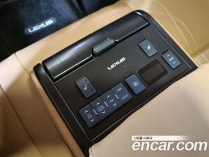 Lexus ES Luxury Plus 2022 года из Южной Кореи