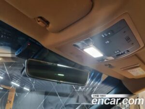 Lexus ES Luxury Plus 2022 года из Южной Кореи
