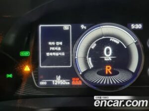 Lexus ES Luxury Plus 2022 года из Южной Кореи