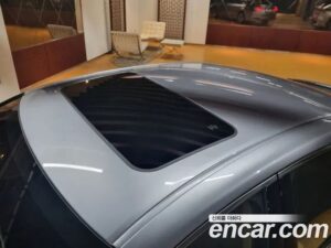 Lexus ES Luxury Plus 2022 года из Южной Кореи