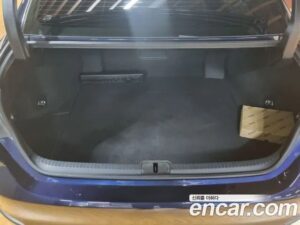 Lexus ES Luxury Plus 2022 года из Южной Кореи