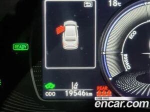 Lexus ES Luxury Plus 2022 года из Южной Кореи
