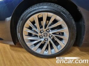 Lexus ES Luxury Plus 2022 года из Южной Кореи