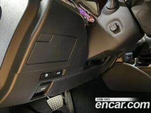 Lexus ES Luxury Plus 2022 года из Южной Кореи
