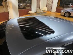 Lexus ES Luxury Plus 2022 года из Южной Кореи
