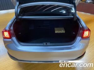 Lexus ES Luxury Plus 2022 года из Южной Кореи