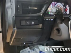 Lexus ES Executive 2022 года из Южной Кореи