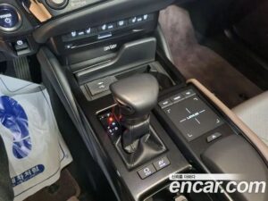 Lexus ES Executive 2022 года из Южной Кореи